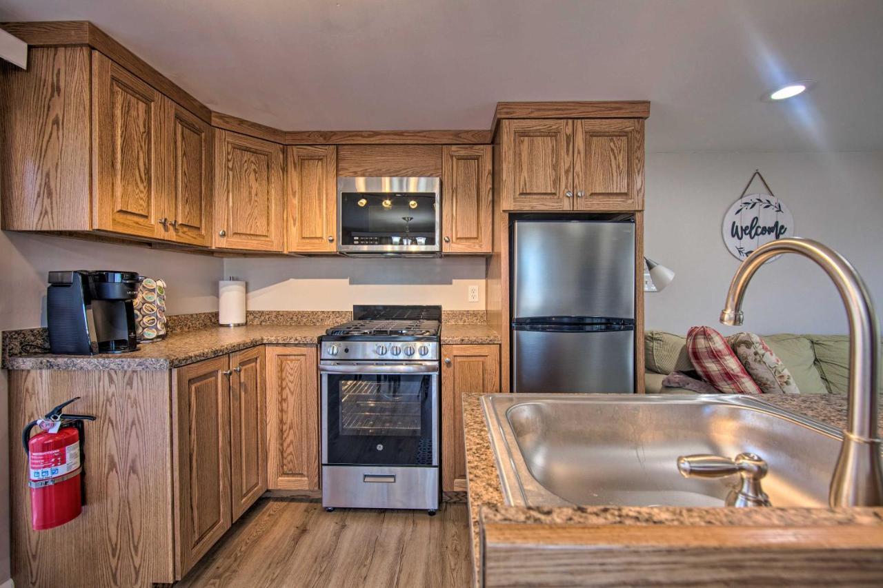 Central Hummelstown Apt 4 Miles To Hershey Park! Eksteriør bilde