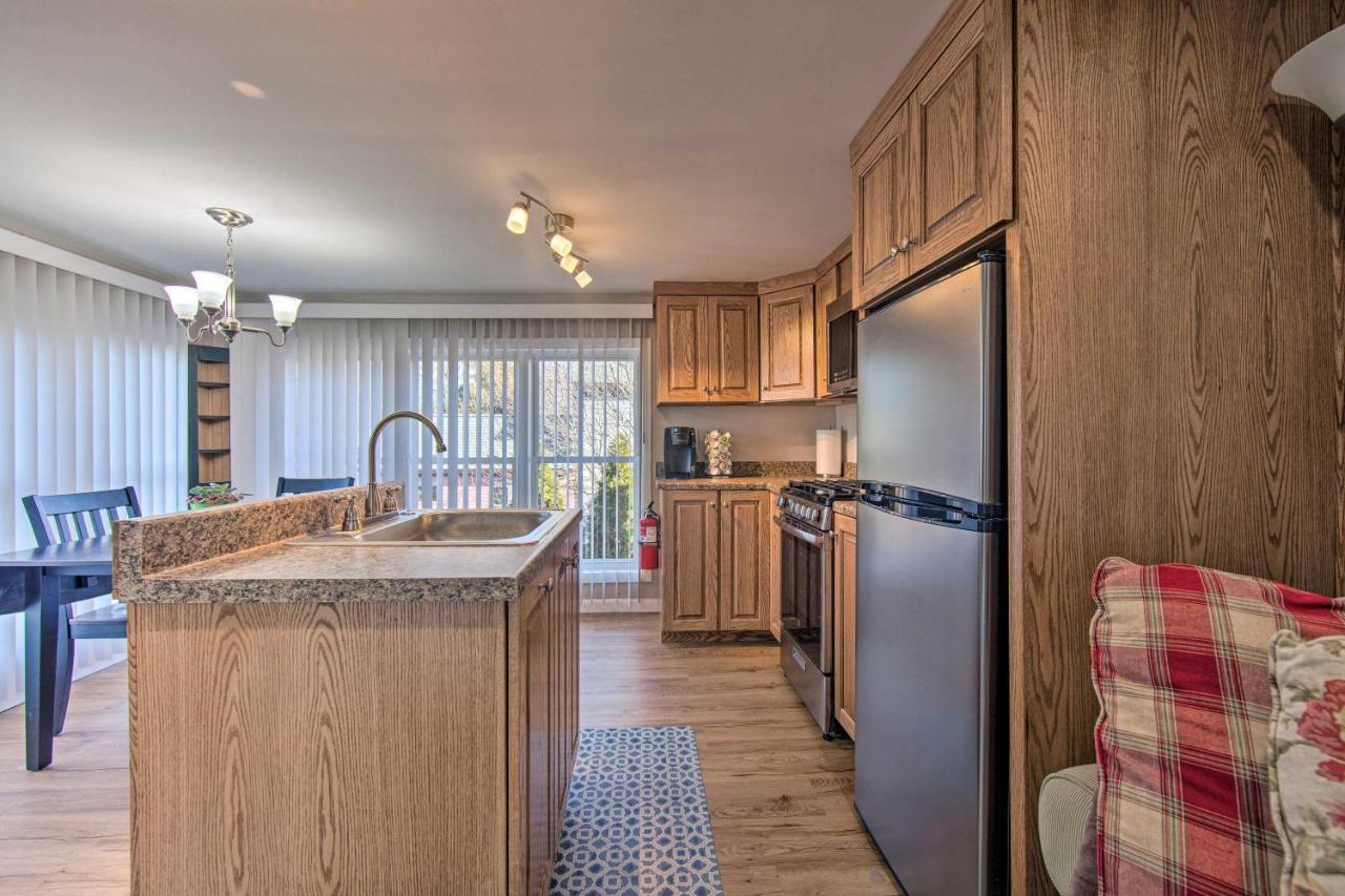 Central Hummelstown Apt 4 Miles To Hershey Park! Eksteriør bilde