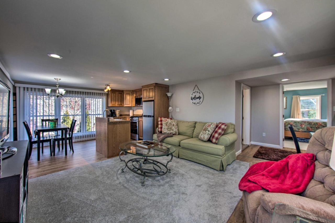 Central Hummelstown Apt 4 Miles To Hershey Park! Eksteriør bilde